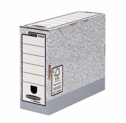 Archyvinės dėžės nugarėlė 100 mm
