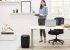 Fellowes LX70 juodas naikiklis