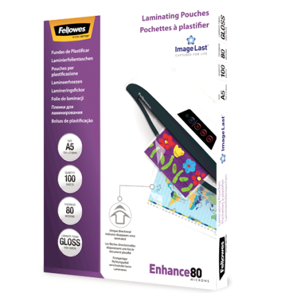 Laminavimo plėvelė PREMIUM „ImageLast“