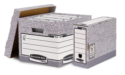 Bankers Box SYSTEM z FSC