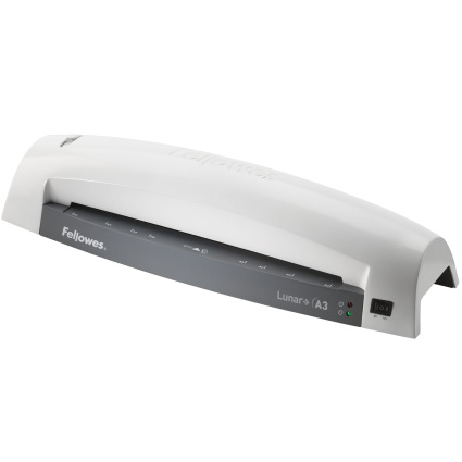 Fellowes Lunar A3 laminavimo aparatas
