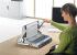 Fellowes Quasar Wire įrišimo aparatas