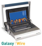 Fellowes Galaxy Wire įrišimo aparatas