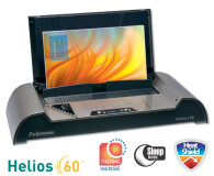 Fellowes Helios 60 terminio įrišimo aparatas