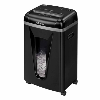 Microshred 450M naikiklis