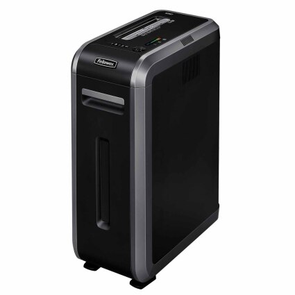 Profesionalus Fellowes 125Ci naikiklis