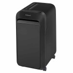 Fellowes LX221 juodas naikiklis
