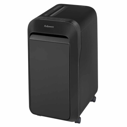Fellowes LX221 juodas naikiklis