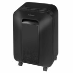 Fellowes LX201 juodas naikiklis