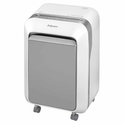 Fellowes LX211 baltas naikiklis