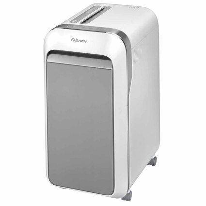 Fellowes LX221 baltas naikiklis
