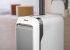 Fellowes LX221 baltas naikiklis