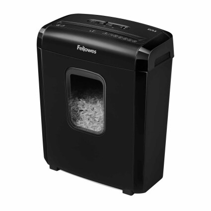 Fellowes 6M naikiklis