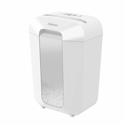 Fellowes LX70 baltas naikiklis